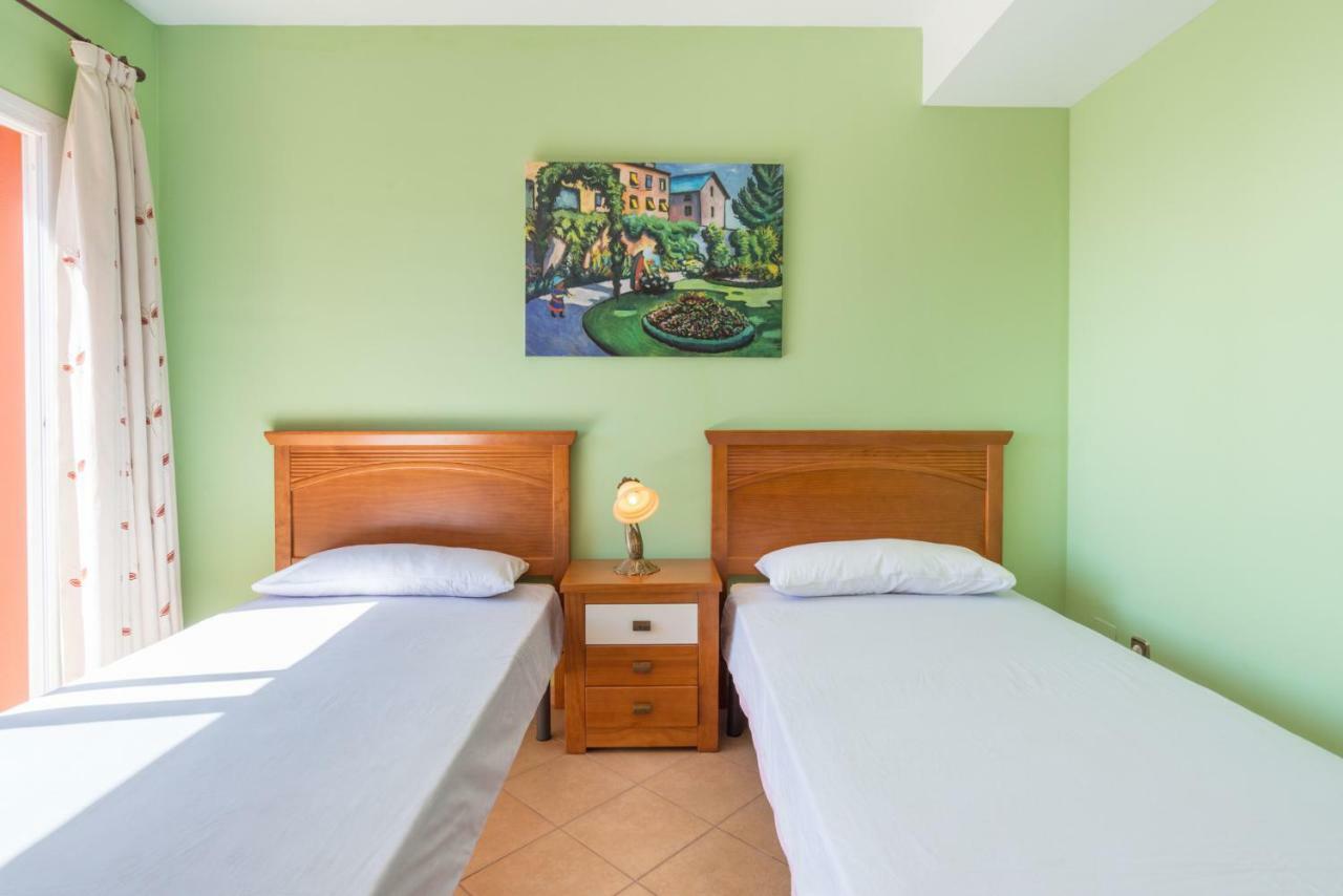 Lu&Cia Villa Candado Màlaga Exteriér fotografie